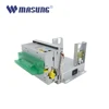 Masung 3 inch mini handy thermal kiosk printer