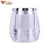 Nice price hot dip electroplating aluminum foil welding mask safety face shield