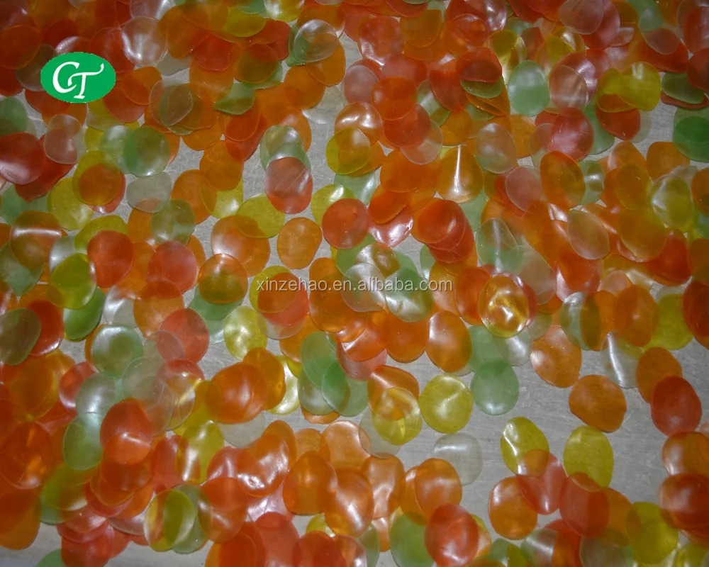 
Prawn Crackers 200g Colorful Uncooked Dried Prawn Crackers 