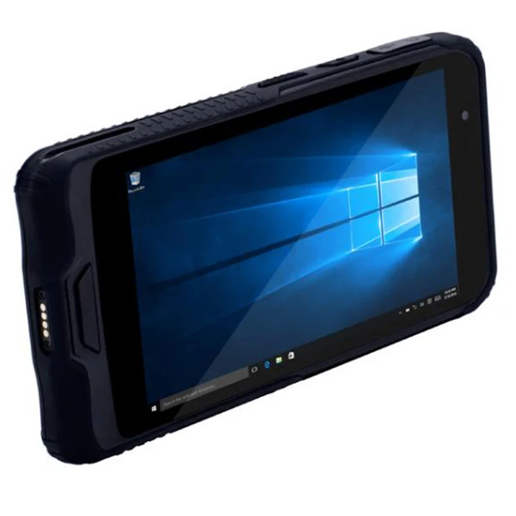 

High Strength Glass Touch Panel GPS Handheld