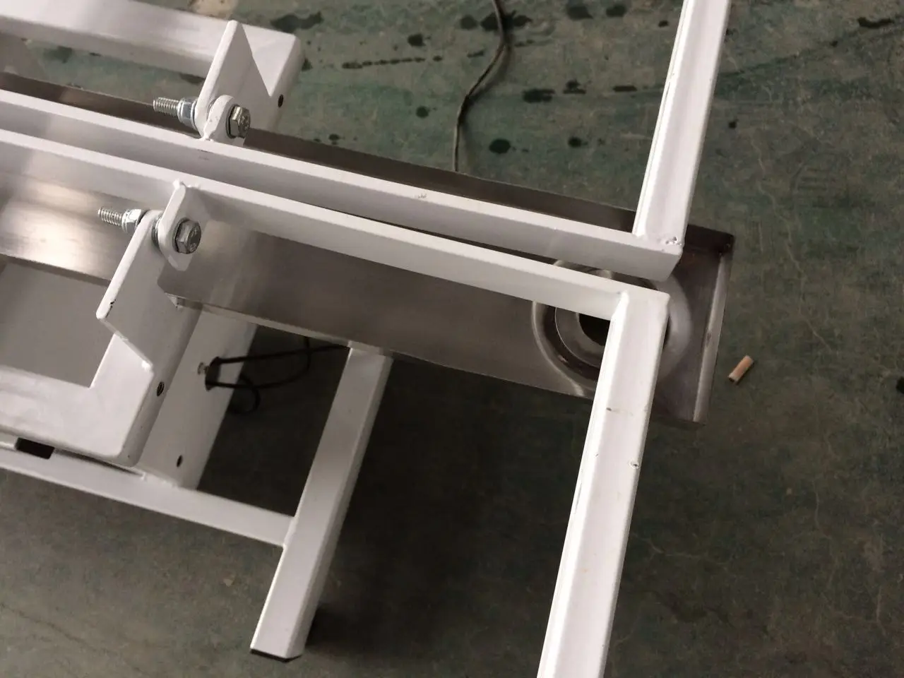 Animals veterinary operation table pets surgical table