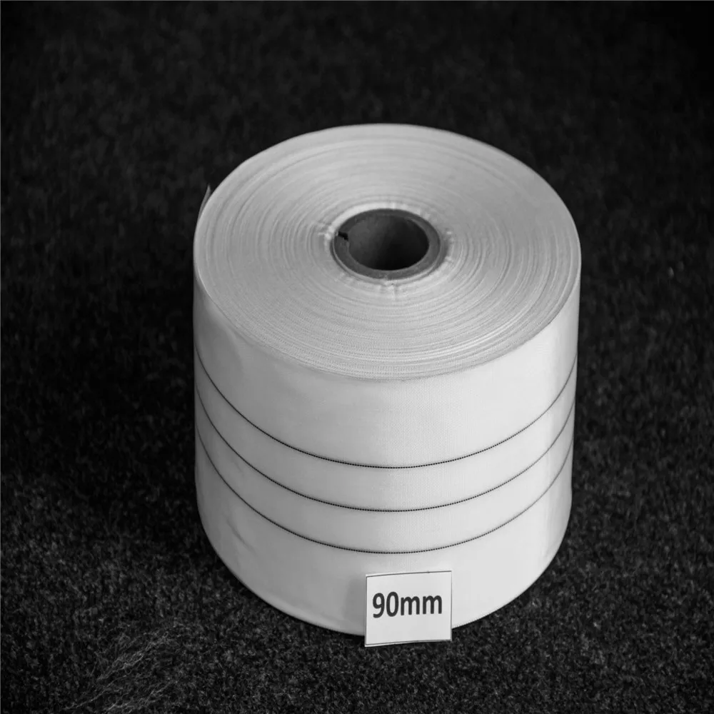 
nylon hose wrapping cure tape 