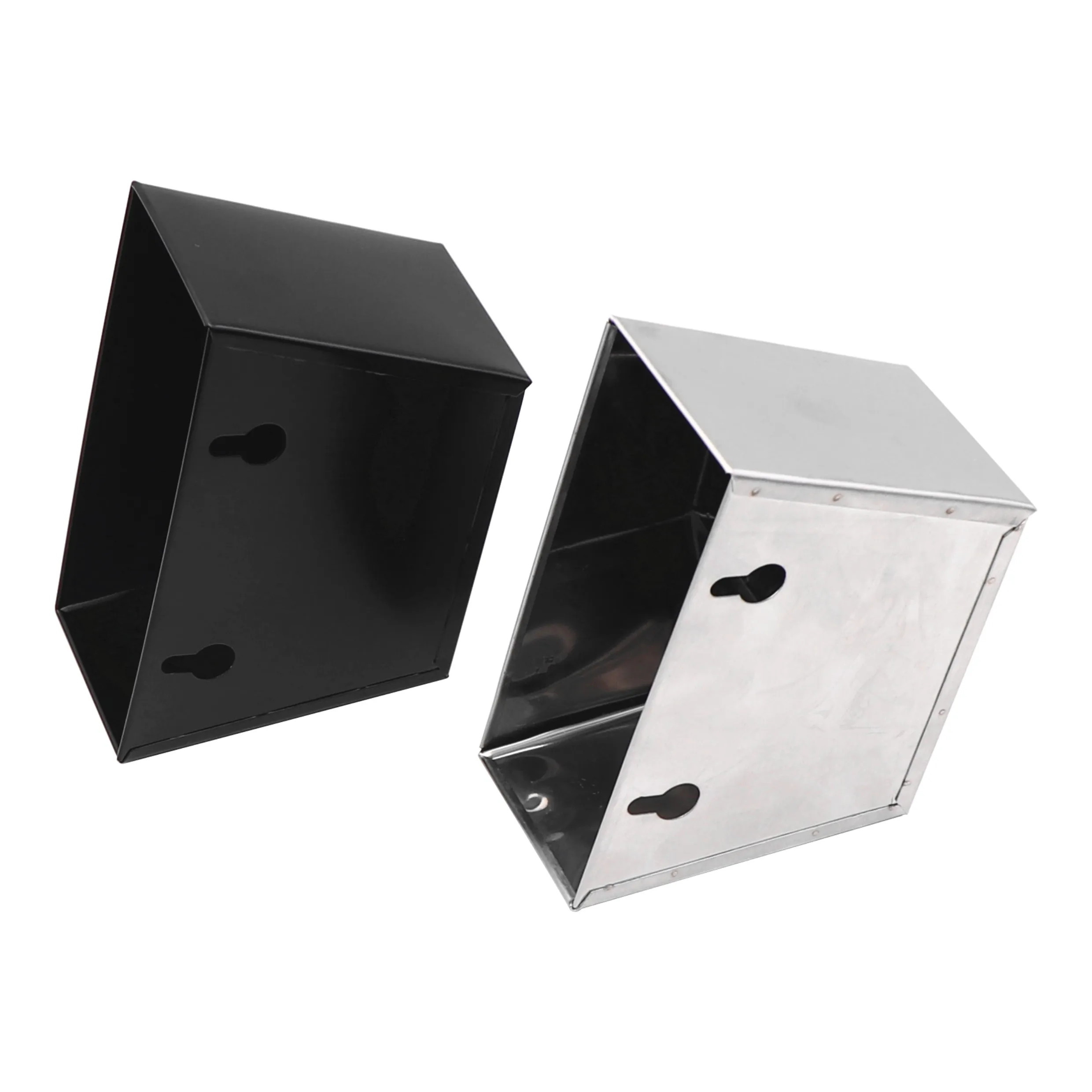 

Black Wall Mounted Bottle Cap Catcher, Silver, black