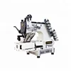 10 needles automatic sweatband auto trimming sewing machine factories in China