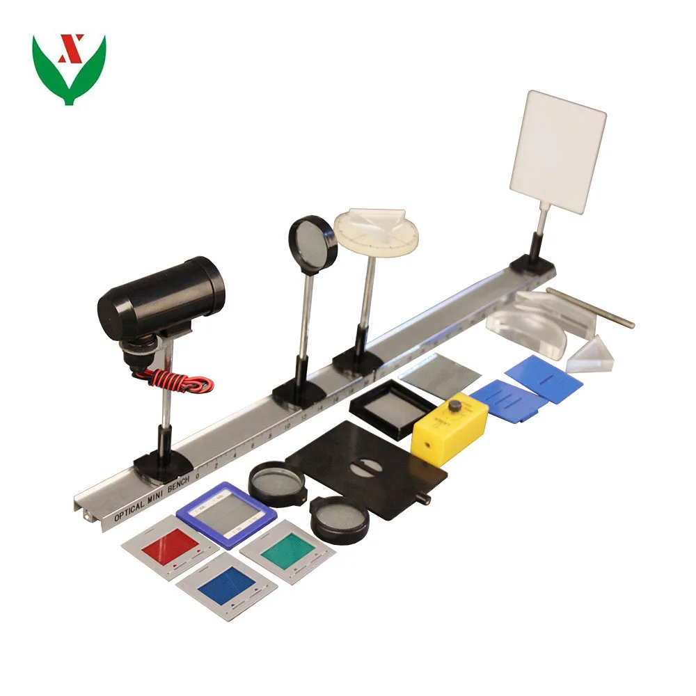Optics Combination / Physics Laboratory / Physics Experiment Kit Buy Optics Combination