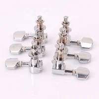 

DSC-81 6pcs/set Instrument Parts Alloy Machine Head for Guitar