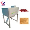 Stainless Steel Grape Seeds Separator Price, Seed Separator Machine, Separating seed from grape/ tangerine