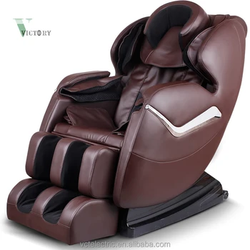 Factory Muti Function Shampoo Massage Chair Airbag Bodycare