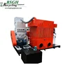 China Gold Supplier Electronic Scrap Cable Granulator Metal Scrap Separator Machine for processing used cable wires