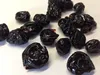 dried sour cherries