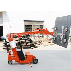 2500mm Vacuum lifter for glass lift