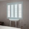Plantation Poly shutters window popular in Europe