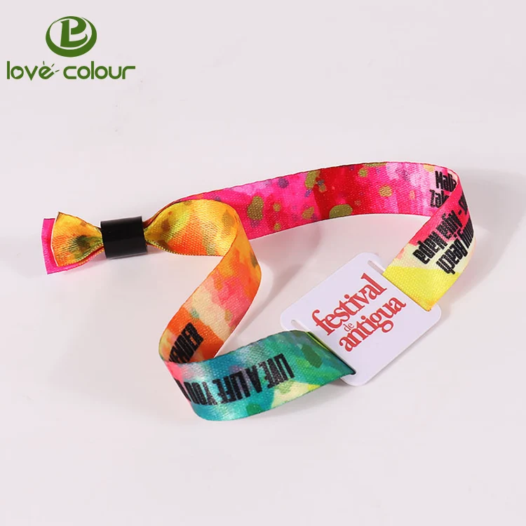 RFID Wristband (2)
