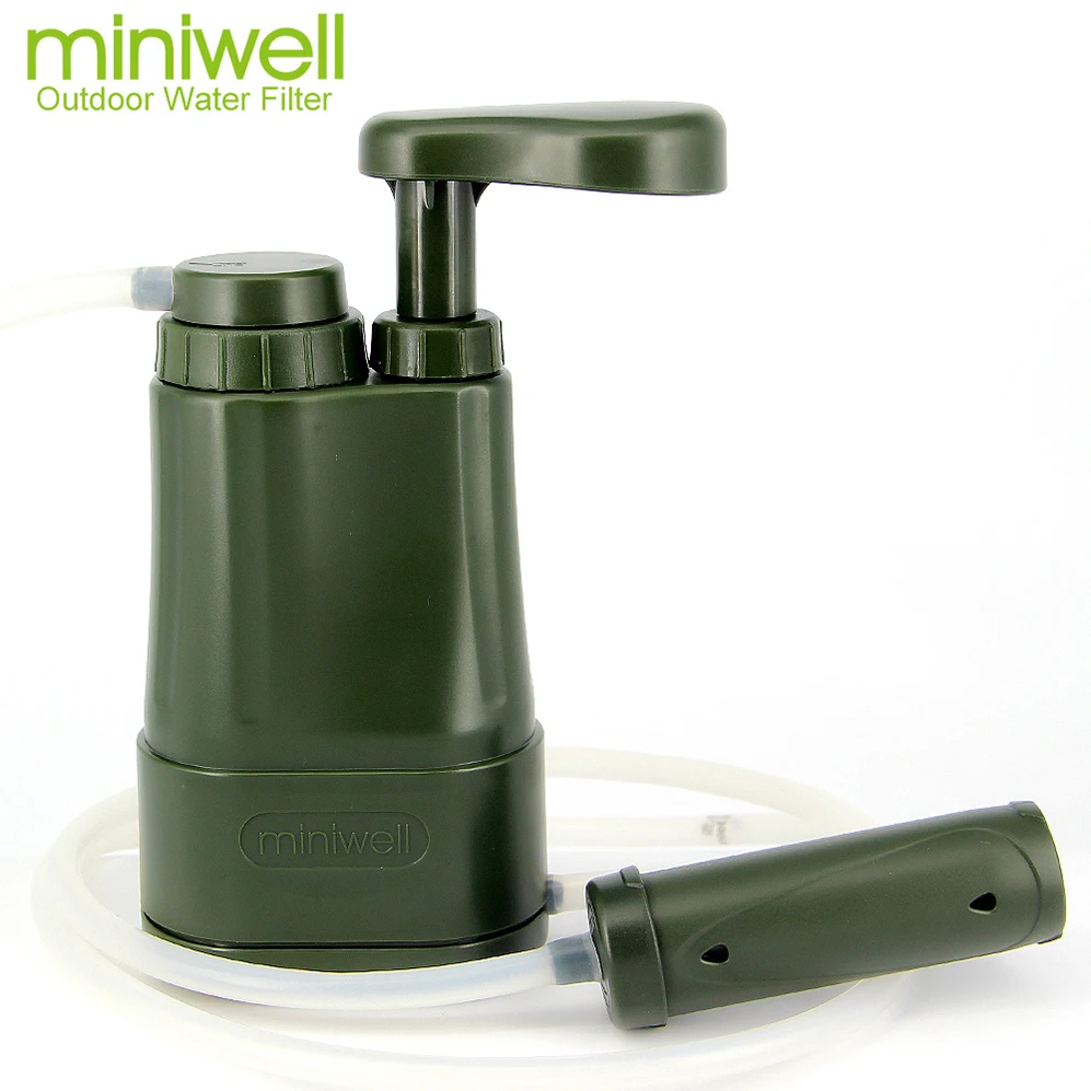 

Survival kit water filter/filtration individual water filter/filtration,water purifier/purification for camping,hiking,fishing
