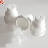18/410 special Pagoda shape tamper evident plastic cap with inner dropper