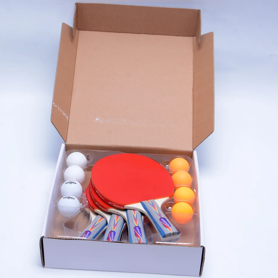 ping pong paddle
