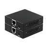Built-in ESD Surge Protection PoC PoE EDID HDMI Extender Cat5e x1