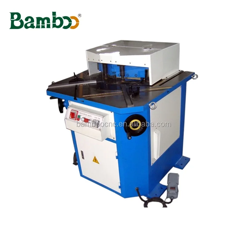 
QF28 series variable angle hydraulic angle cutting machine,hydraulic notching machine new design in 2018 