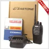 wireless intercom Zastone ZT-V68 walkie talkie security guard equipment two way radio