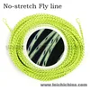 2016 New Design Quality No Stretch fly fishing line