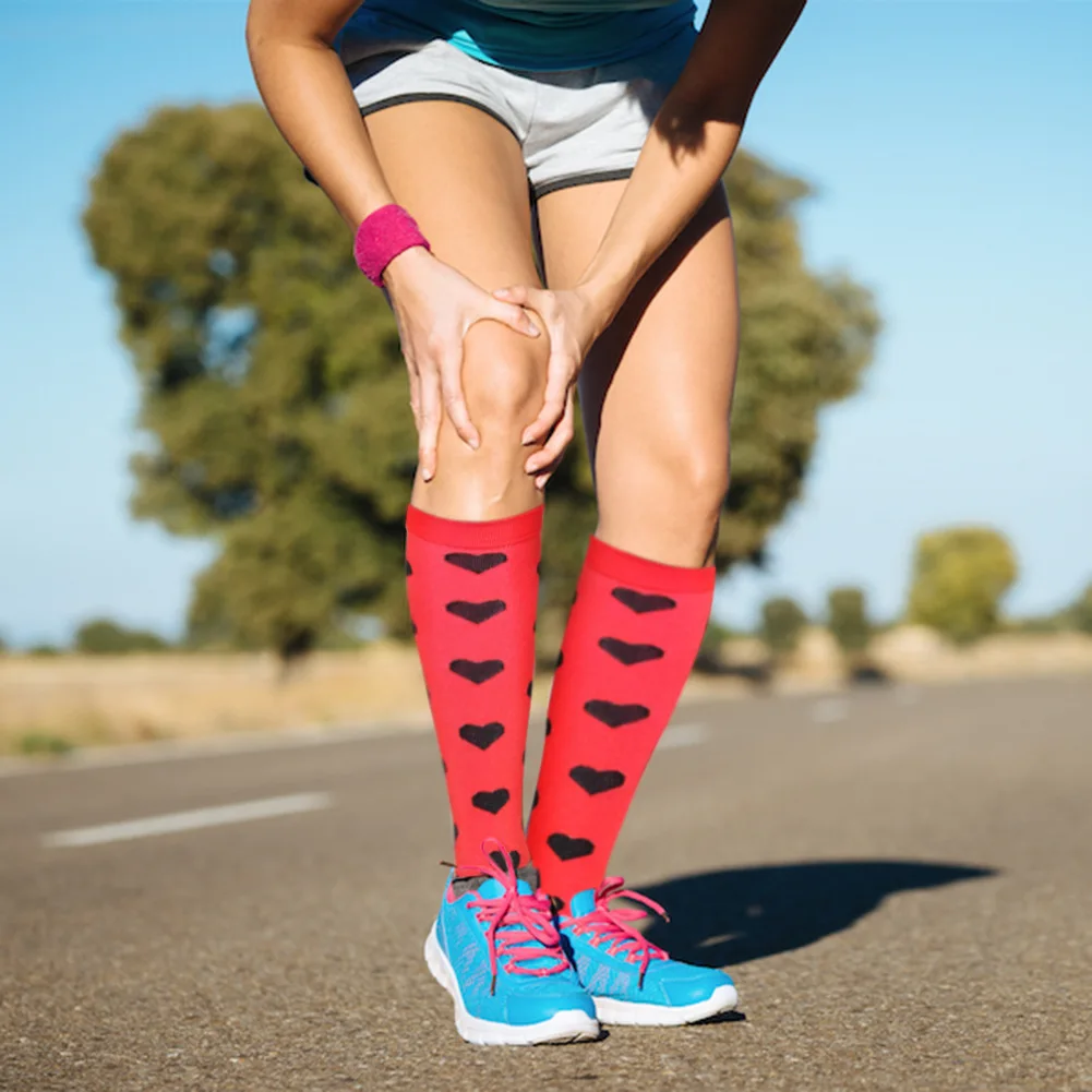 Чулок спортивный