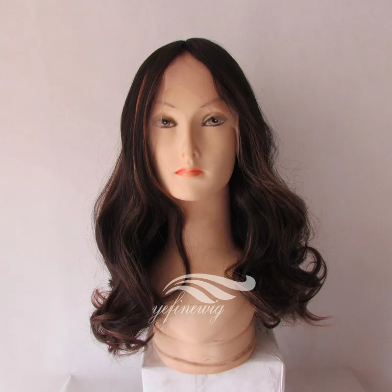 Natural Jewish Curly Wigs Jewish Sheitel Sale Buy Jewish Curly Wigs