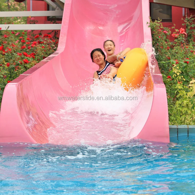 Swimming Pool Water Park Fiberglass Spiral Water Slides Prices Buy