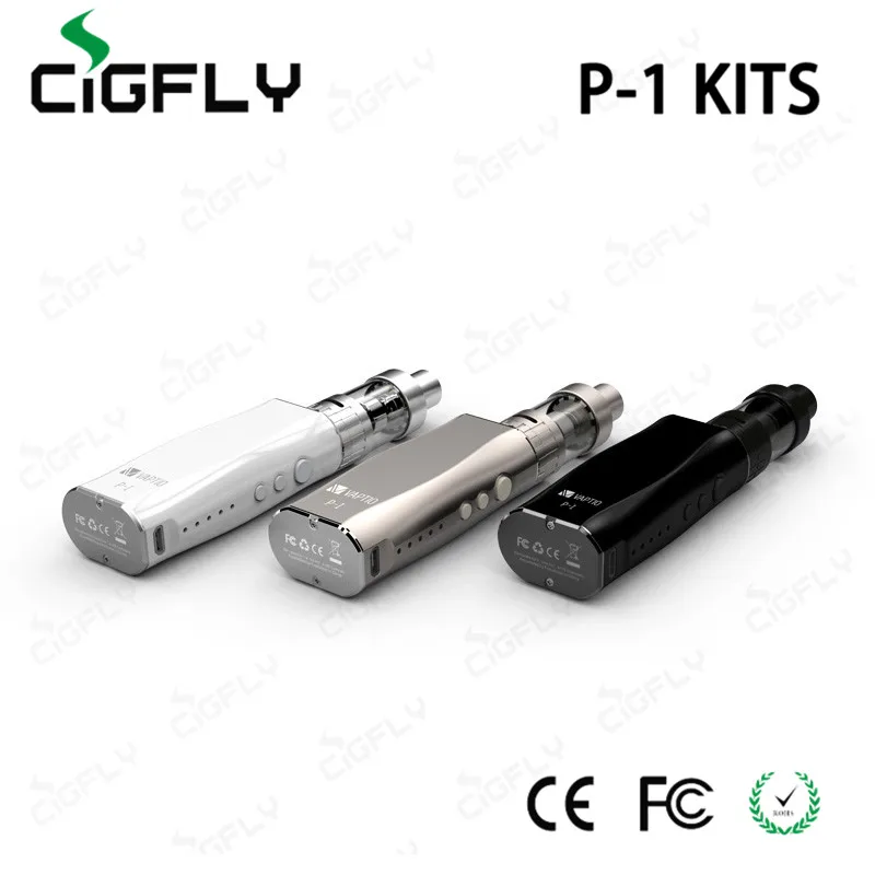 
Vaptio P 1 kit new mod 50w mini vapor mod Ascension P1 kit 5 levels for wattage adjustment 10W 20W 30W 40W 50W 
