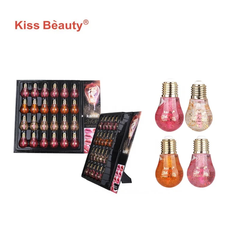 
Hot Sale lip gloss wholesale makeup supplies private label lipstick clear lipgloss 
