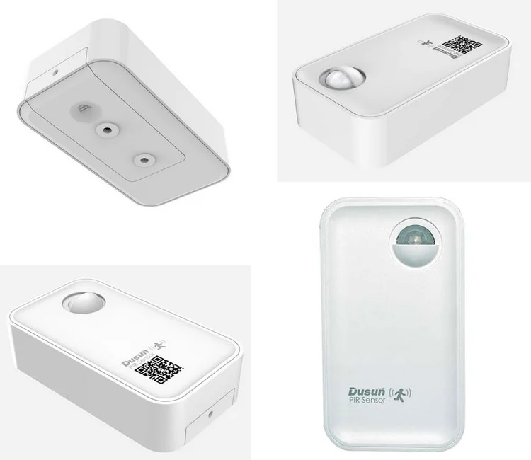 Good Prices Open API interface Intelligent Wireless Pir Detector Sensor - ANKUX.COM