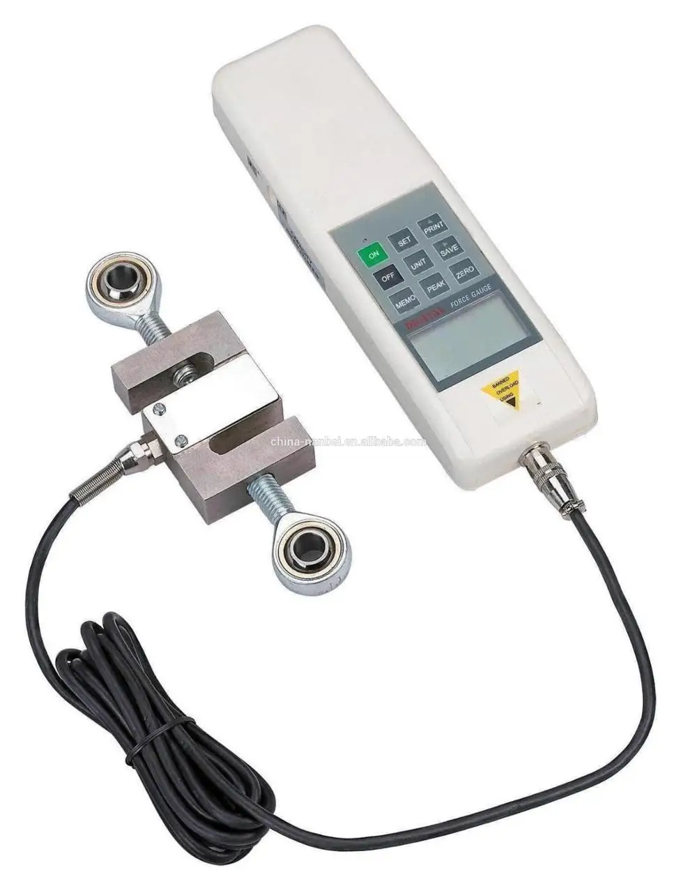 Digital Push Pull Force Calibration Dynamometer Buy Calibration Dynamometer,Electric