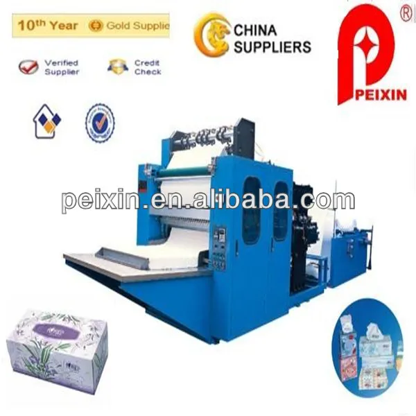 5 Line Facial Tissue Machine With 3 Colors Buy Facial Tissu Paper