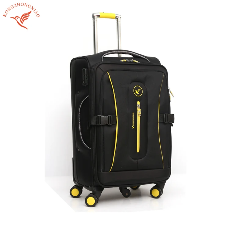 
The Factory Classic Luggage Travelling Suit Case 