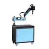 ET-24-AN CNC Universal head long arm Swing-arm automatic powerful electric threading machine servo tapping machine