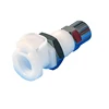 miniature plastic push lock quick fittings for Cleaning Equipment