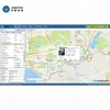 Web Based gps tracking software with open source code