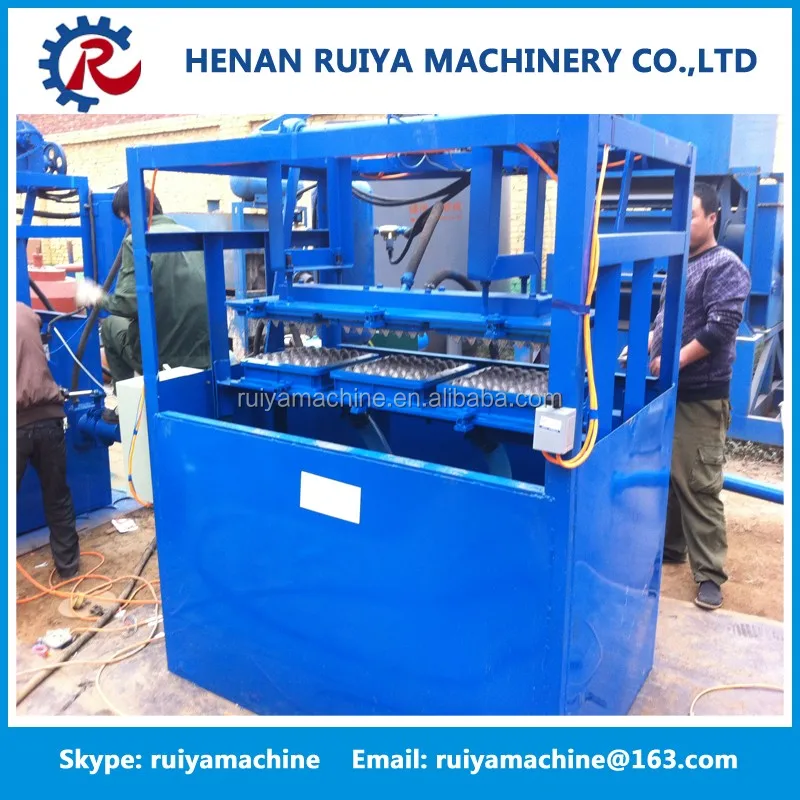 egg tray machine1