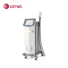 Professional thread diode laser hair removal at home