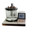 Multifunctional Viscosity Index Test Ubbelohde Kinematic Reverse Flow Viscometer ASTM D445