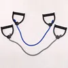 Wholesale Fitness Pull Rope Resistance Tube Fitness Chest Expander