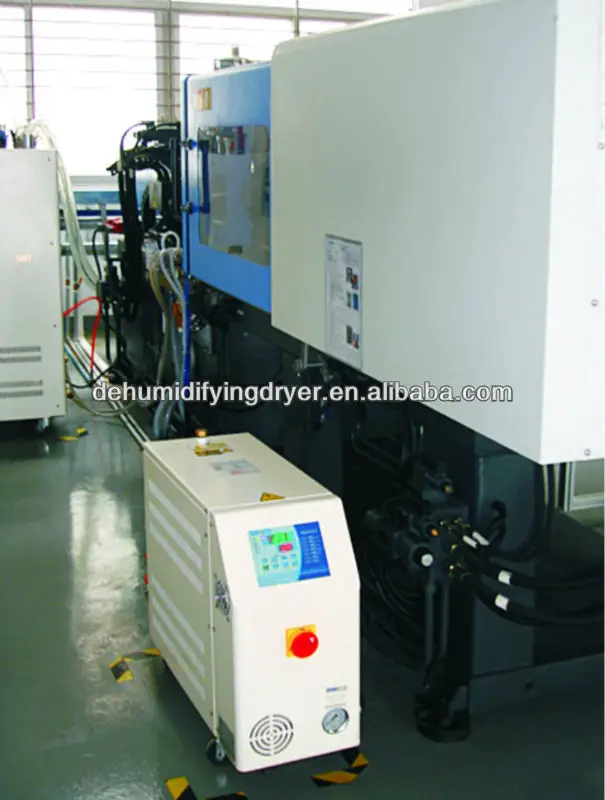 300 Degree High Temp Diecasting Mold Temperature Controller Buy Die