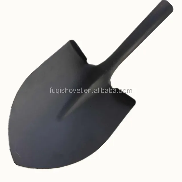 
wholesale shovel Steel shovel head for digger S518 2 