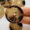 7mm 9mm 11mm 15mm 19mm 28mm or 1inch 2 inch 12L 14L 16L 18L 22L 24L 26L 28L 30L antique buffalo horn buttons