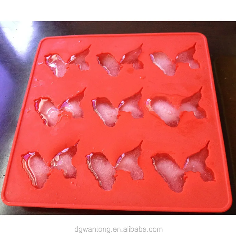 silicone map ice tray (6).JPG