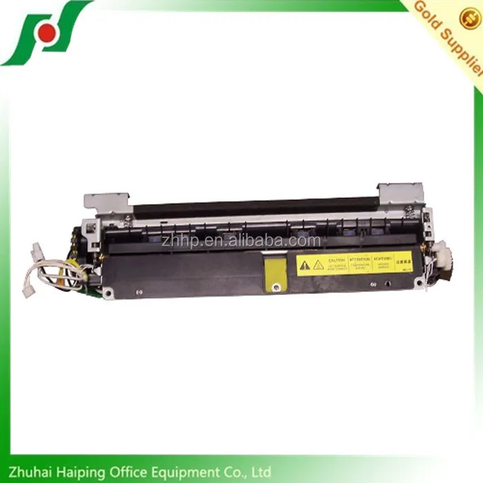 Laser Copier Parts for Canon Imagerunner Ir3300 Fuser Assembly Unit