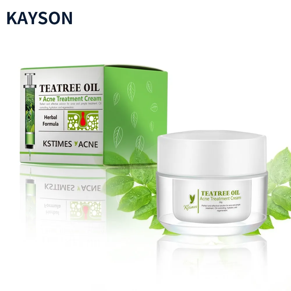 pimples on face best cream