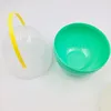 Plastic Wholesale Easter Egg Box with Handle