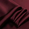 competitive price silk spandex satin fabric for sleepwear