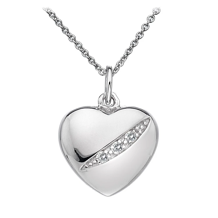 Heart pendant. Серьги хот Даймондс. Подвеска сердце серебро. Подвеска сердечко с бриллиантом.