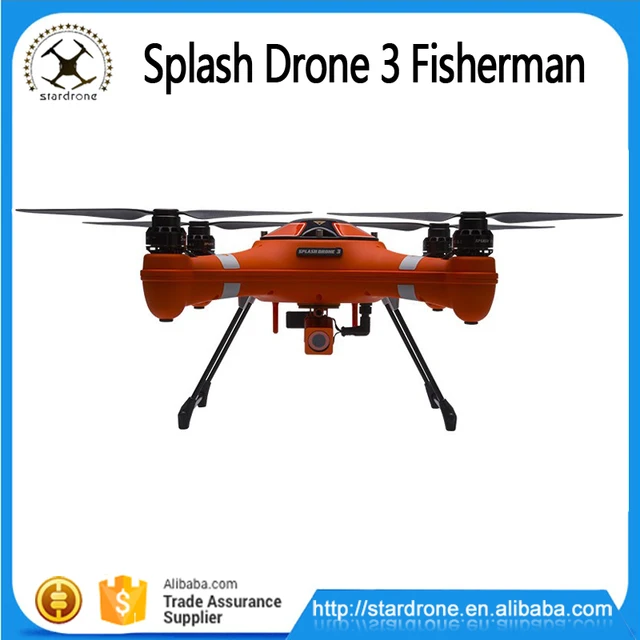 swellpro splash drone 3 for sale